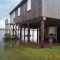 Demijohn Island  flood of sept, 2002