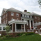 Alpha Delta Phi at Wesleyan University