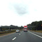 Where's he going on Interstate 91?