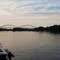 Connecticut River in Middletown
