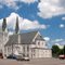 New Britain - Sacred Heart Church