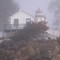Yerba Buena Island Lighthouse San Francisco, California