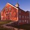Jacobson Barn at UConn