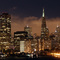 SF at night