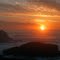 Sunset ~ Sanfrancisco