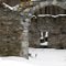 Tracy Shoddy Mill Ruins