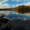Eagleville Lake Autumn