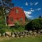 Washington's War Office, Lebanon CT