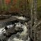 Old Mill Site on the Hop River