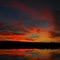 Coventry Lake Sunset