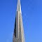Transamerica Pyramid San Francisco CA