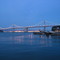 San Francisco Bay Bridge, San Francisco, California