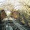 CR 607 Polygonal Warren Pony Truss 1920