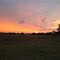 Skies above South Lewisville