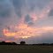 Memorial Park Sunset, Lewisville, TX