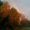  Rainbow over The Warren Ranch