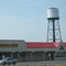 Water Tower Available