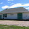 Calhan, CO Rock Island Depot