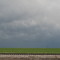 storm, U.S. 34 near Akron, Colorado