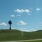Water tower before Kadoka