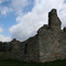 Ruins at berry Hill