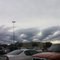 Clouds from Tri-River Plaza