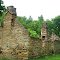 Slave Quarters; Berry Hill Plantation