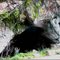 CAVE  IN ALLEGHENY COUNTY NEAR LOWMOOR, VIRGINIA JUST EAST OF COVINGTON