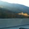 On the road