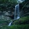 Abrams Falls, Wash. Co, VA