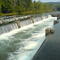 Holston Weir Dam
