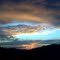 Walker Mountain Sunset