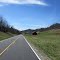 Rolling west on US 58