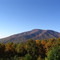 three ridges mountain