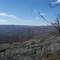 Overlook on Three Ridges
