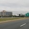 Development on Dulles access road and Fairfax County Parkway, Herndon, Virginia, USA