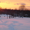 Winter in Reston