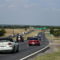View of SH 71/US 183 Intersection