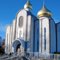 Russian Orthodox Church at Waterbury, CT