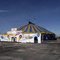 Circus between Austin and Pflugerville. January 2012.