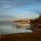 Potomac River at Fairview Beach - King George County, VA.