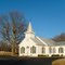 Potomac Baptist Church - King George County, VA.