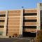 Parking Deck at James Madison University