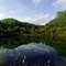 Wise Lake and water supply