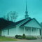 Dryden - Hope of the Midnight Cry - Church of God