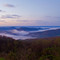 Powell Mountain Overlook/Scott Co. Va.