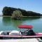 Kories Lake