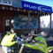 Bike near Keg-N-Cue
