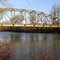 Skykomish River Bridge