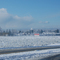Monroe in Winter